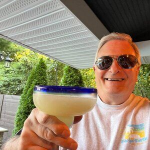 Meet your Posher, Tim